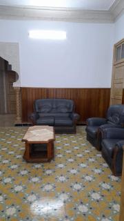 Spacious House in Sfax - 0