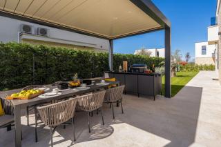 Villa Pelin - 1