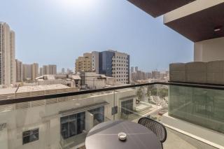 StayShort - JVC Studio for 2 people with Swimming Pool - 7