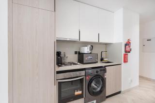 StayShort - JVC Studio for 2 people with Swimming Pool - 1