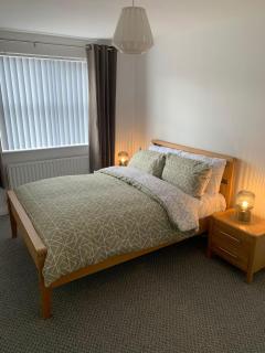 2 Bedroom Luxury apartment - Belfast - 3