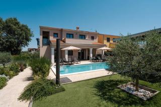 Villa Milina - Višnjan - 5