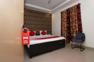 Hotel O Diamond Star - New Delhi - 0