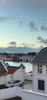 Gamlebyen overnatting, Skudeneshavn - 3