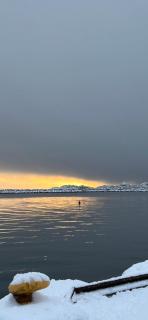 Gamlebyen overnatting, Skudeneshavn - 5