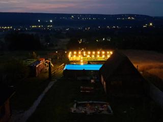 Noclegi u Banysia w sercu Gór Świętokrzyskich - 2