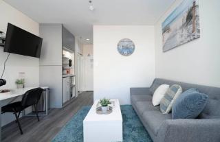 206 Funky Executive Studio Cbd Ac - Perth - 7
