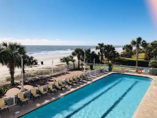 Gorgeous Ocean Front 1 Bdr Condo in HSS 4th FL - 7