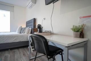 206 Funky Executive Studio Cbd Ac - Perth - 5