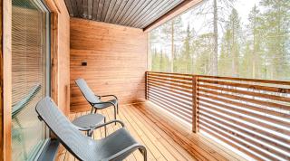 Villa Velho - Äkäslompolo - 5