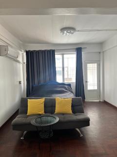 Yok Guest House - 0