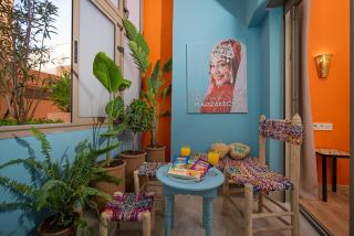 Appartment Marrakech with pool - Marrakesh - 2