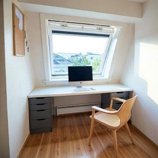 Royal Park Apartment Oslo City Center - 4