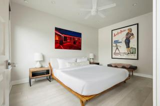 Modern Home in East Austin - Private Pool & BBQ - 6