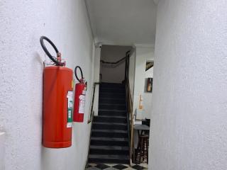 Hotel Praça Orione - 3