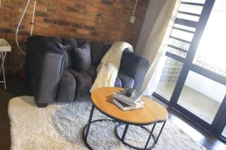 Maboneng Gauteng 358 uncapped WiFi - 2