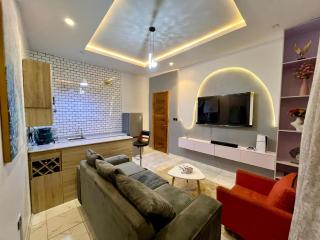 Sage Apartment - 9
