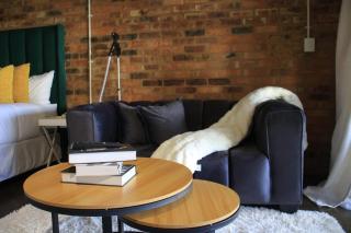Maboneng Gauteng 358 uncapped WiFi - 3