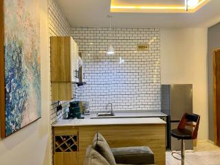 Sage Apartment - 5