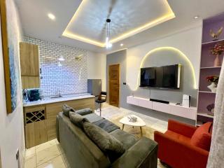 Sage Apartment - 4