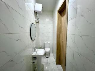 Sage Apartment - Maiyegun - 3