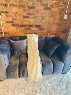 Maboneng Gauteng 358 uncapped WiFi - 1