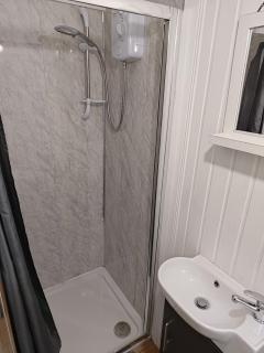 Brackloch Hut, Lochinver - 5