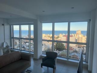 Espacio Chacabuco - Comodoro Rivadavia - 0