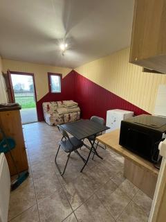 Studio au Haras - Durtal - 0