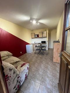Studio au Haras - Durtal - 2