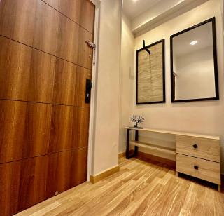 Amazing private studio at TenTon Zamalek T203 - Kairo - 2