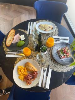 Hotel Suites Feria de Madrid - 3