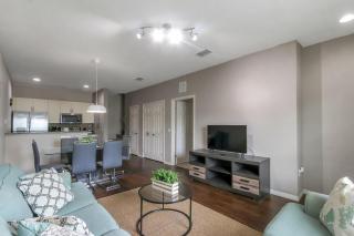 Amazing Townhouse In Gated Community 10' To Disney! - 1