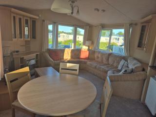 Blue Dolphin Haven Filey - Gristhorpe - 3