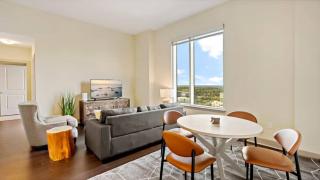Capitol Suites - Tysons Corner - 6