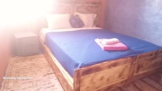Gîte Le cèdre Bleu - Ifrane - 7
