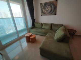 Sea View - Luxurious 2BHK - 9