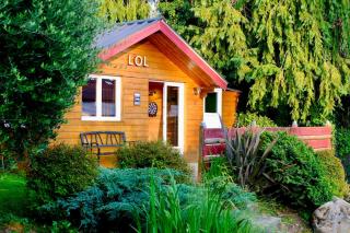 Villez - La maisonnette de Anne - - 0