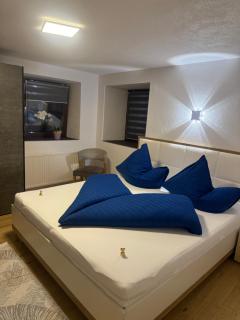 Ferienwohnung für Gruppen oder Familien - 1