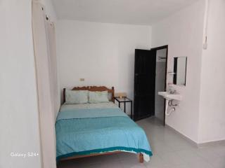 Hotel Maná Calakmul - 8