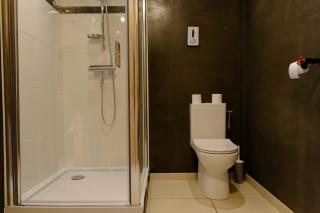 Villez - La maisonnette de Anne - 2 pers & parking -  - 6