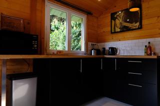 Villez - La maisonnette de Anne - 2 pers & parking -  - 8
