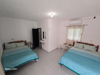 Hotel Maná Calakmul - 2
