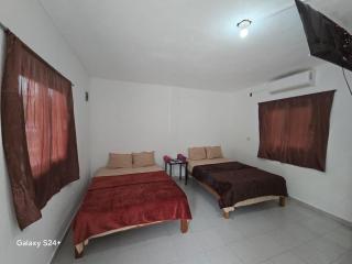 Hotel Maná Calakmul - 9