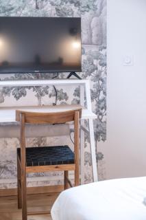 Alpe d Huez Houses - chez Brems - EXPRESSION - 3 chambres neuf tout proche Alpe Express - L'Alpe-d'Huez - 8
