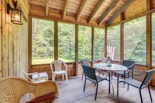 Rural Retreat 3 Mi to Morrisville and Rail Trail! - Hyde Park - 9