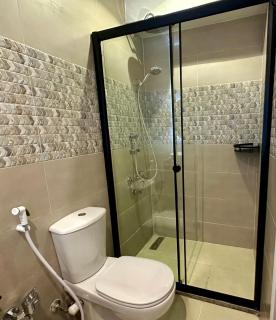 Luxurious studio at TenTon Zamalek T202 - Kairo - 4