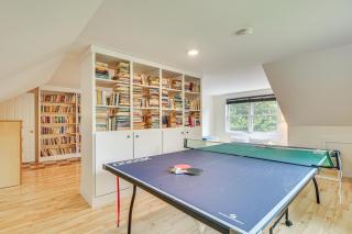 Rural Retreat 3 Mi to Morrisville and Rail Trail! - Hyde Park - 8