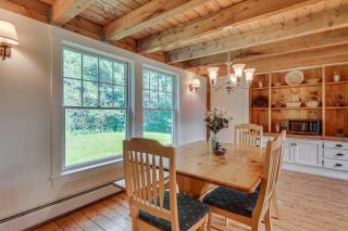 Rural Retreat 3 Mi to Morrisville and Rail Trail! - Hyde Park - 5
