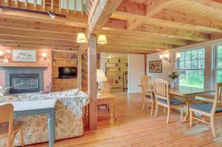 Rural Retreat 3 Mi to Morrisville and Rail Trail! - Hyde Park - 6